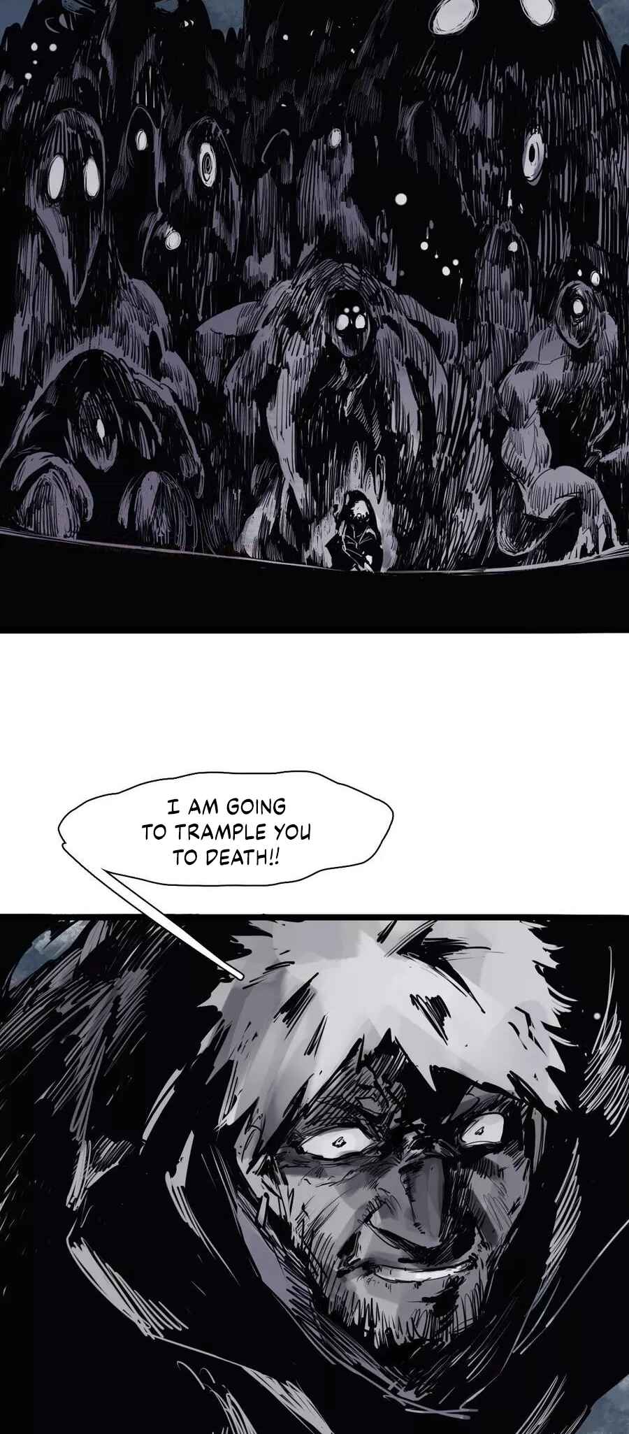 Zhēnlǐ Miànjù Chapter 134 - Page 18