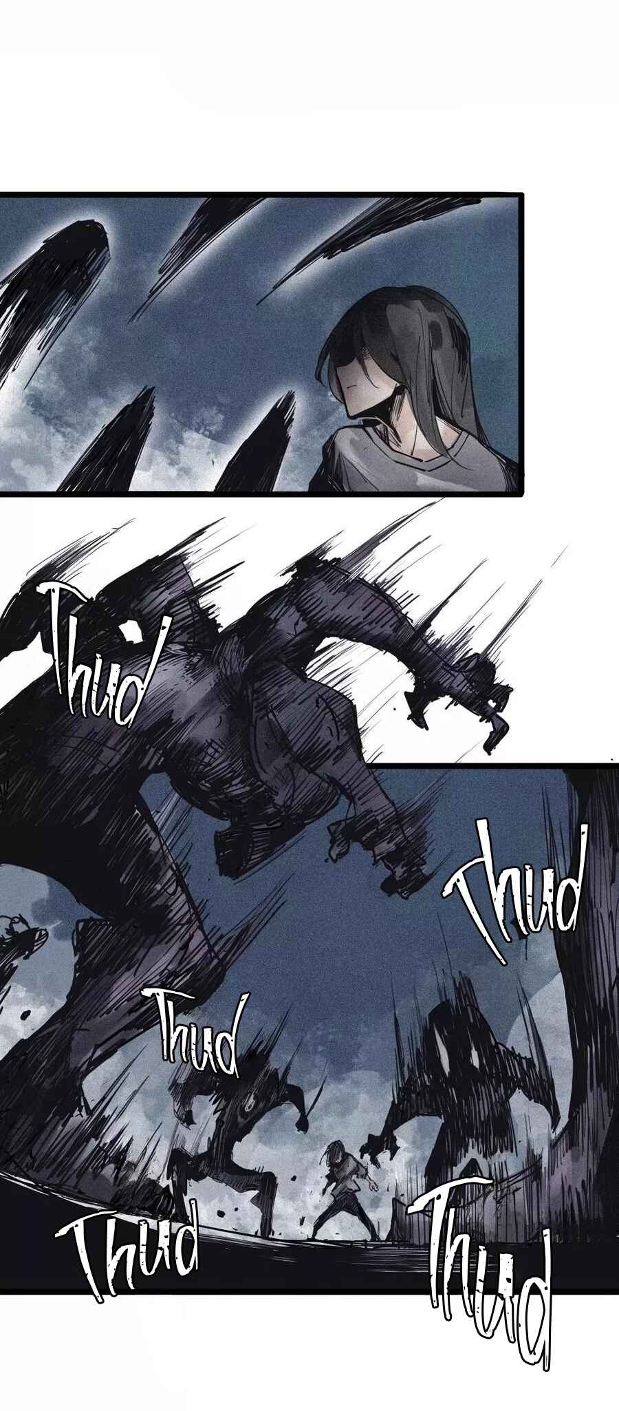 Zhēnlǐ Miànjù Chapter 134 - Page 22