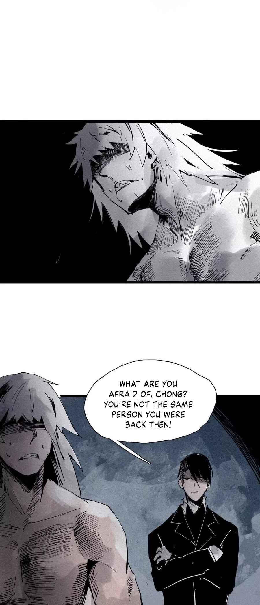 Zhēnlǐ Miànjù Chapter 134 - Page 4