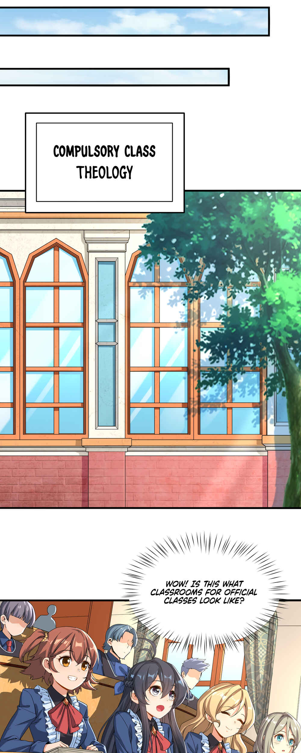 Despite Coming From the Abyss, I Will Save Humanity Chapter 36 - Page 26