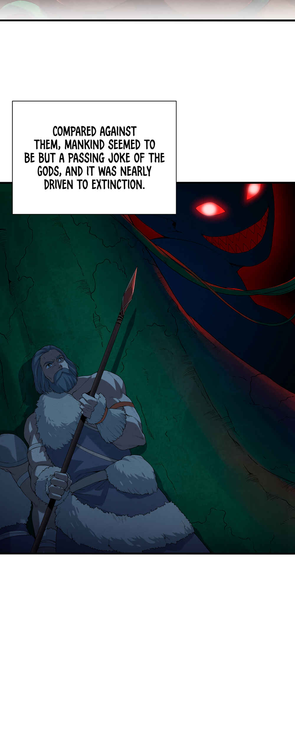 Despite Coming From the Abyss, I Will Save Humanity Chapter 36 - Page 32