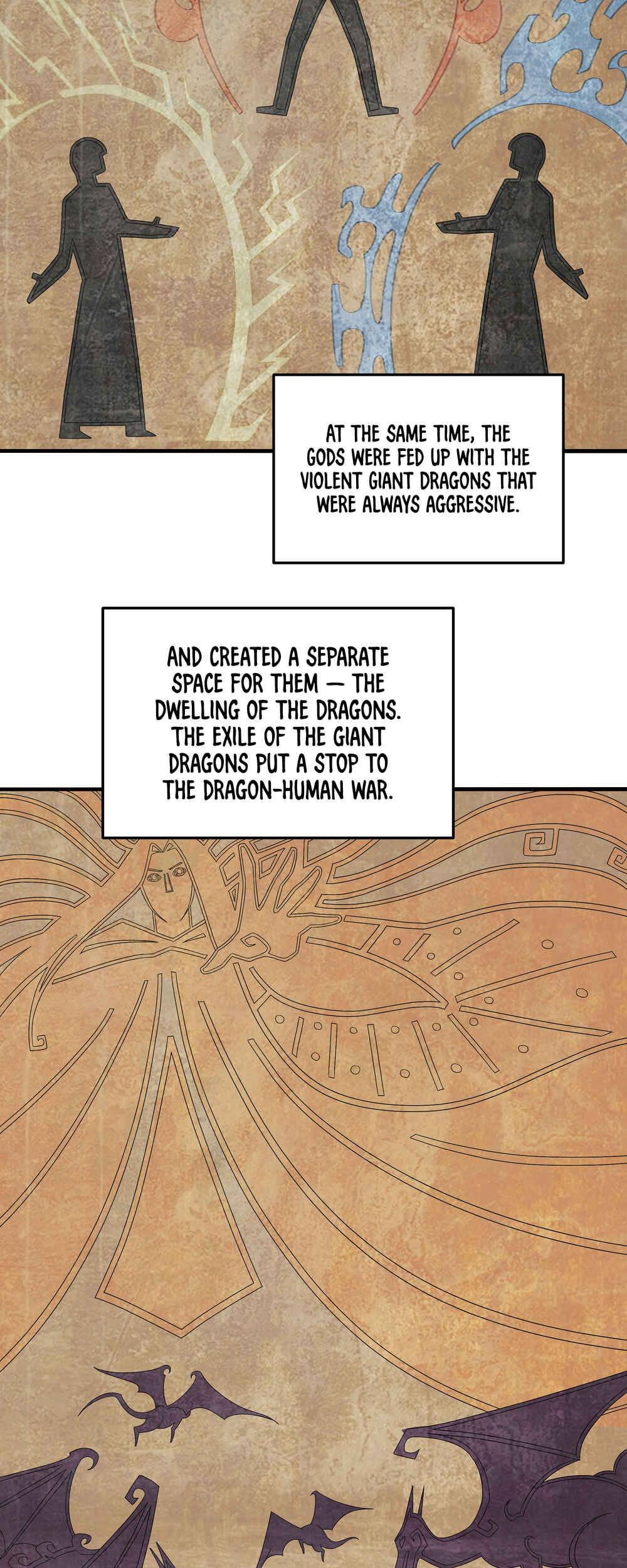 Despite Coming From the Abyss, I Will Save Humanity Chapter 36 - Page 39