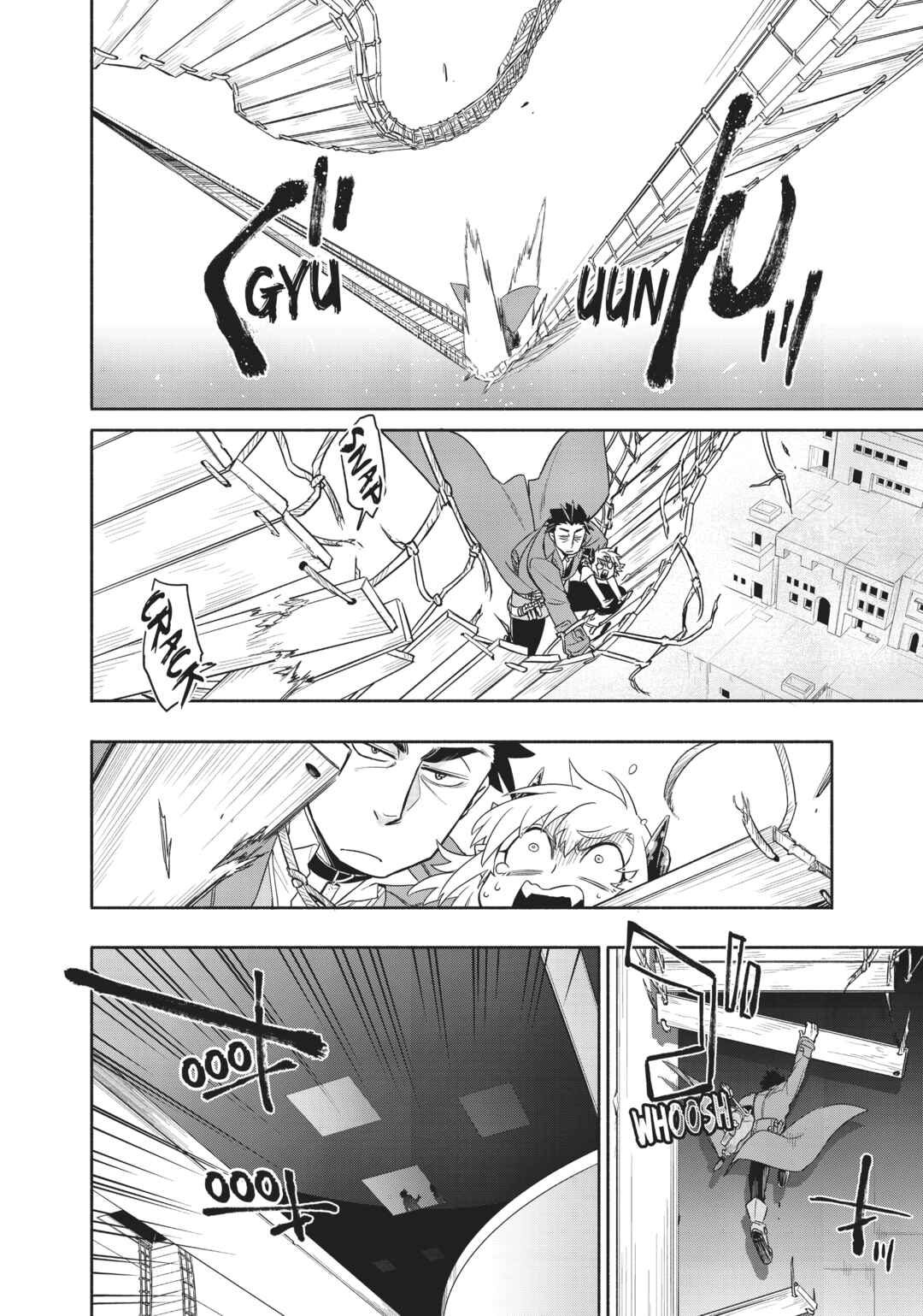 Uchi no Tsukaima ga Sumimasen Chapter 35 - Page 15