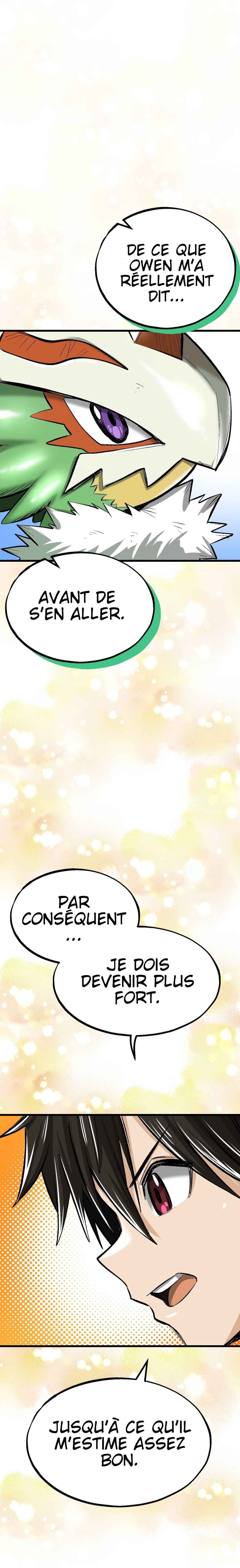 Digimon Liberator Chapter 6.2 - Page 104