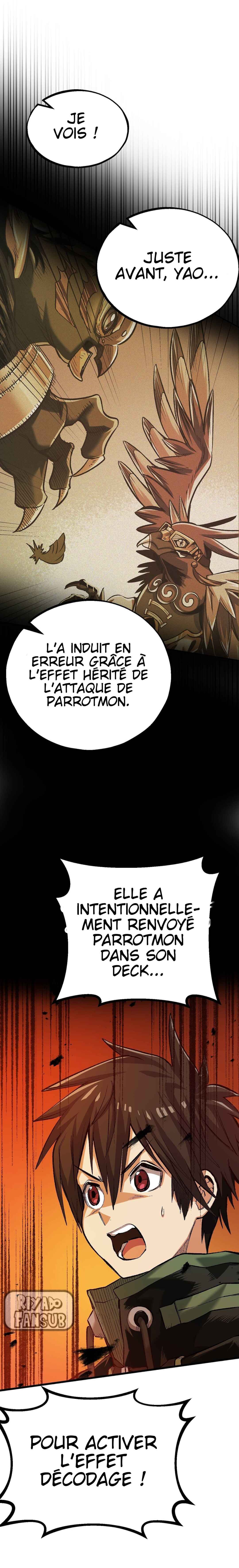 Digimon Liberator Chapter 6.2 - Page 5