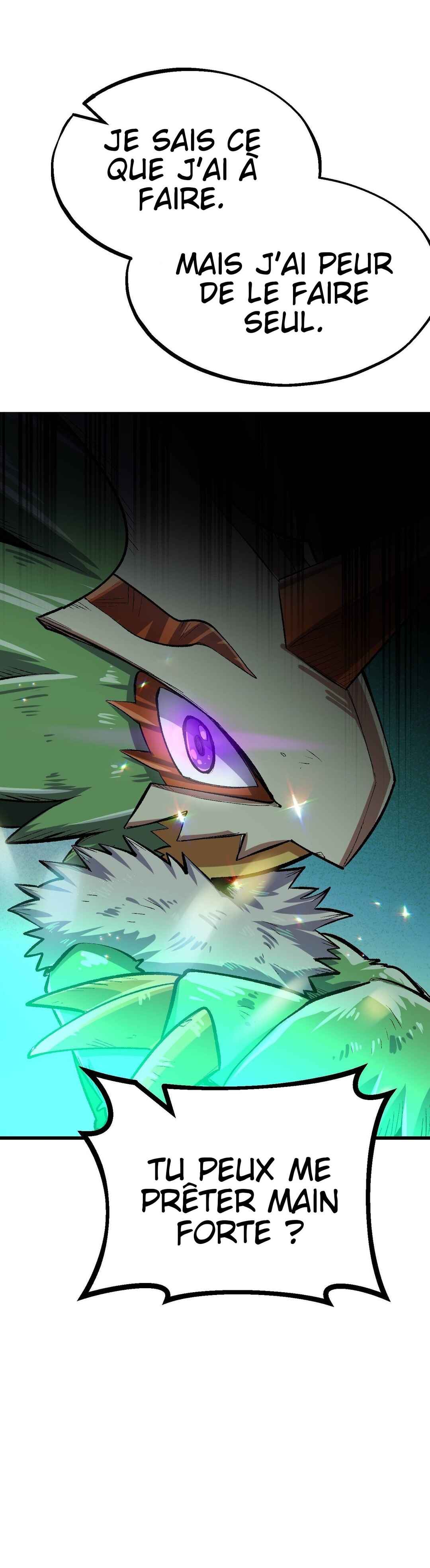 Digimon Liberator Chapter 6.2 - Page 53