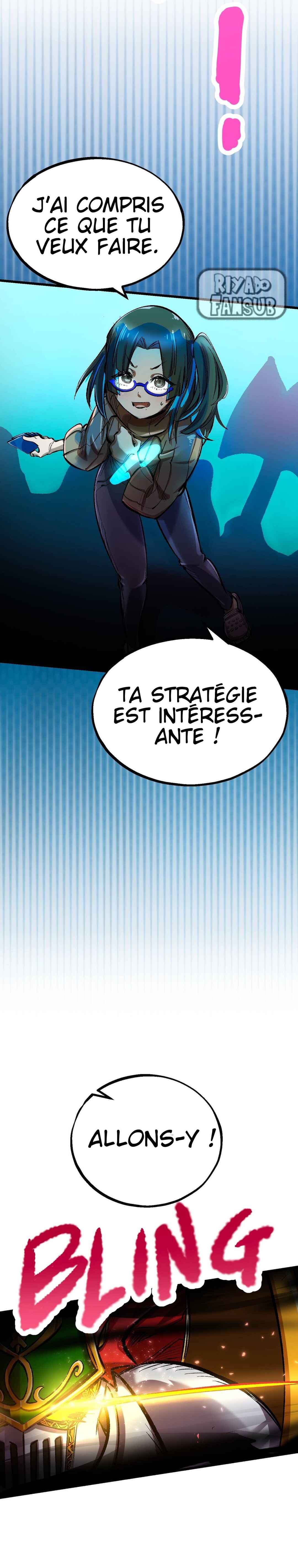 Digimon Liberator Chapter 6.2 - Page 67
