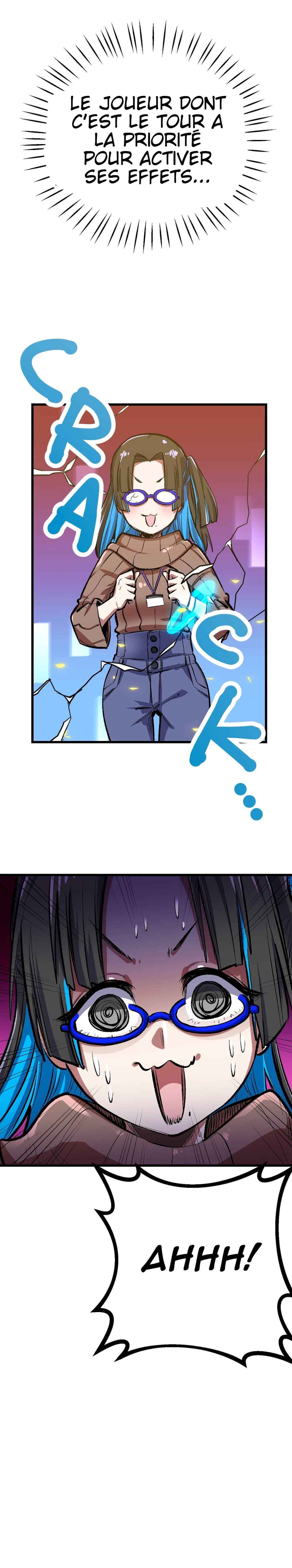 Digimon Liberator Chapter 6.2 - Page 78