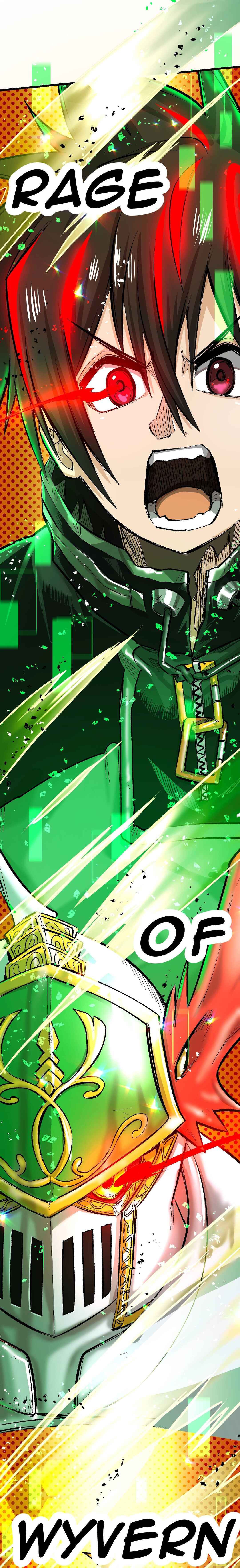 Digimon Liberator Chapter 6.2 - Page 82