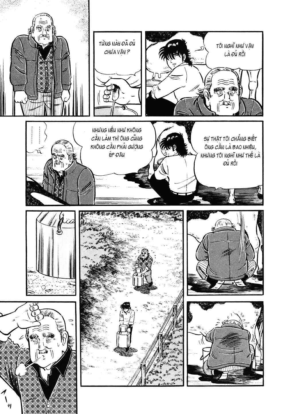 The Chef Chapter 128 - Page 14