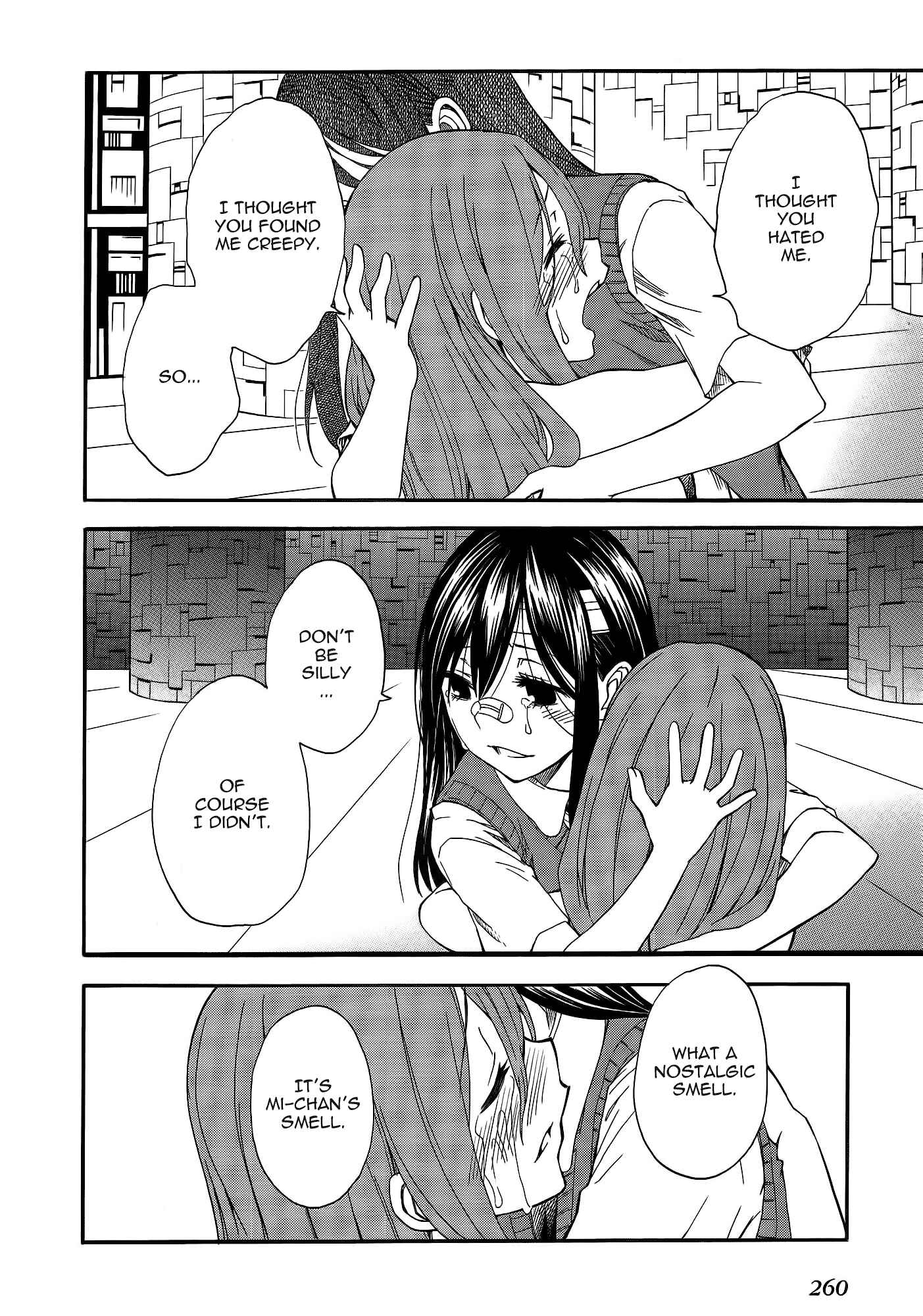 Toaru Majutsu no Index Gaiden: Toaru Kagaku no Railgun Chapter 70.5 - Page 6