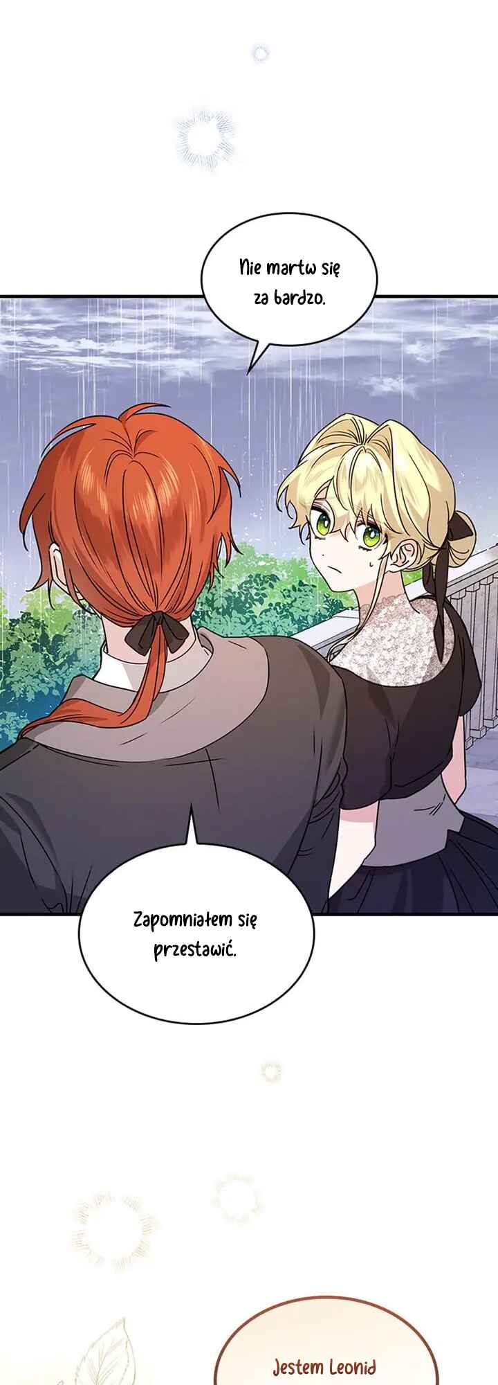 The Perfect Plan for a Fairy-Tale Ending Chapter 20 - Page 11