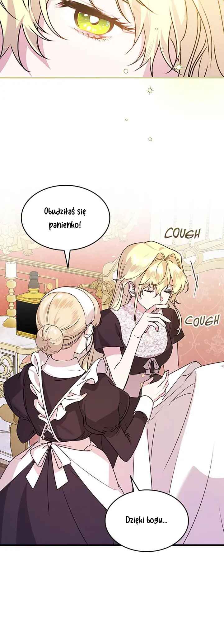 The Perfect Plan for a Fairy-Tale Ending Chapter 20 - Page 22
