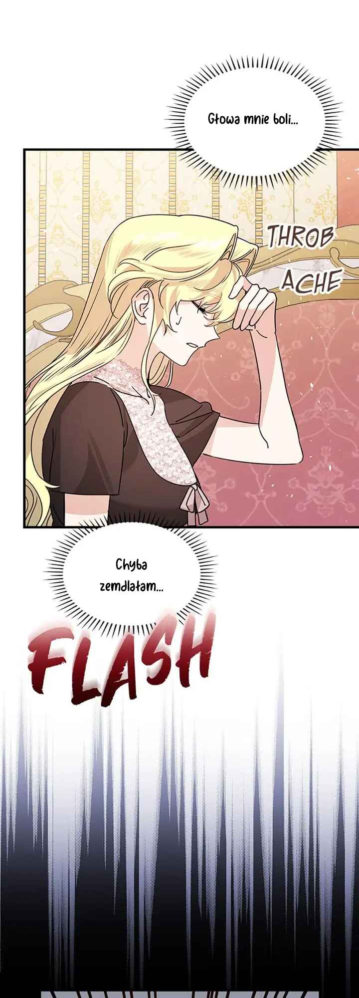 The Perfect Plan for a Fairy-Tale Ending Chapter 20 - Page 23