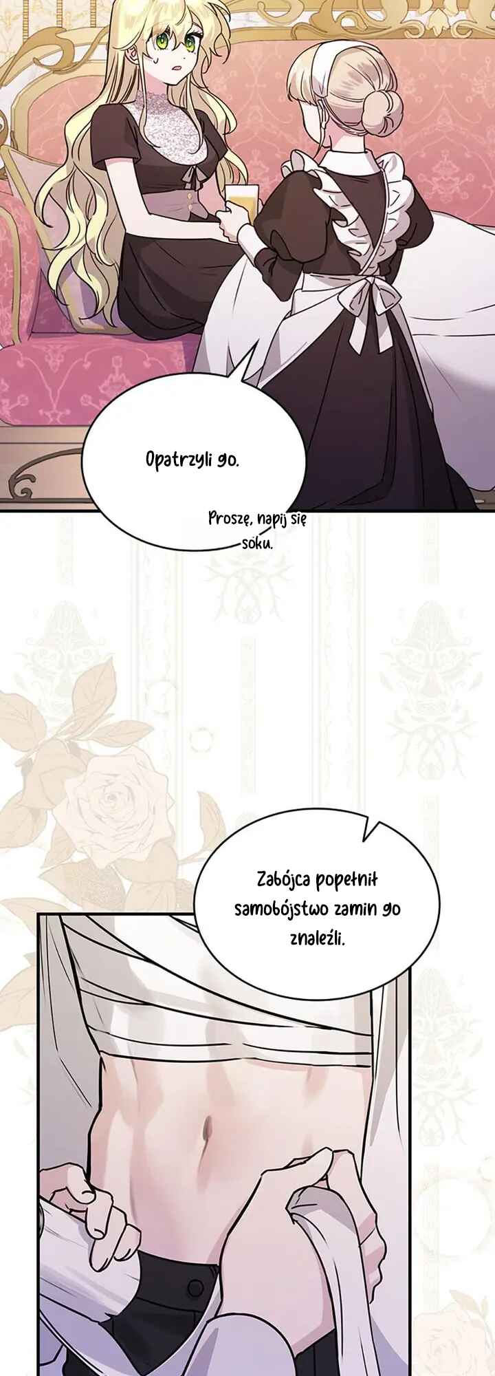 The Perfect Plan for a Fairy-Tale Ending Chapter 20 - Page 25