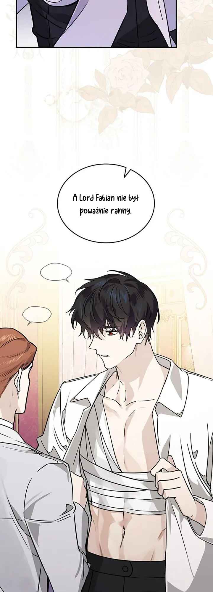 The Perfect Plan for a Fairy-Tale Ending Chapter 20 - Page 26