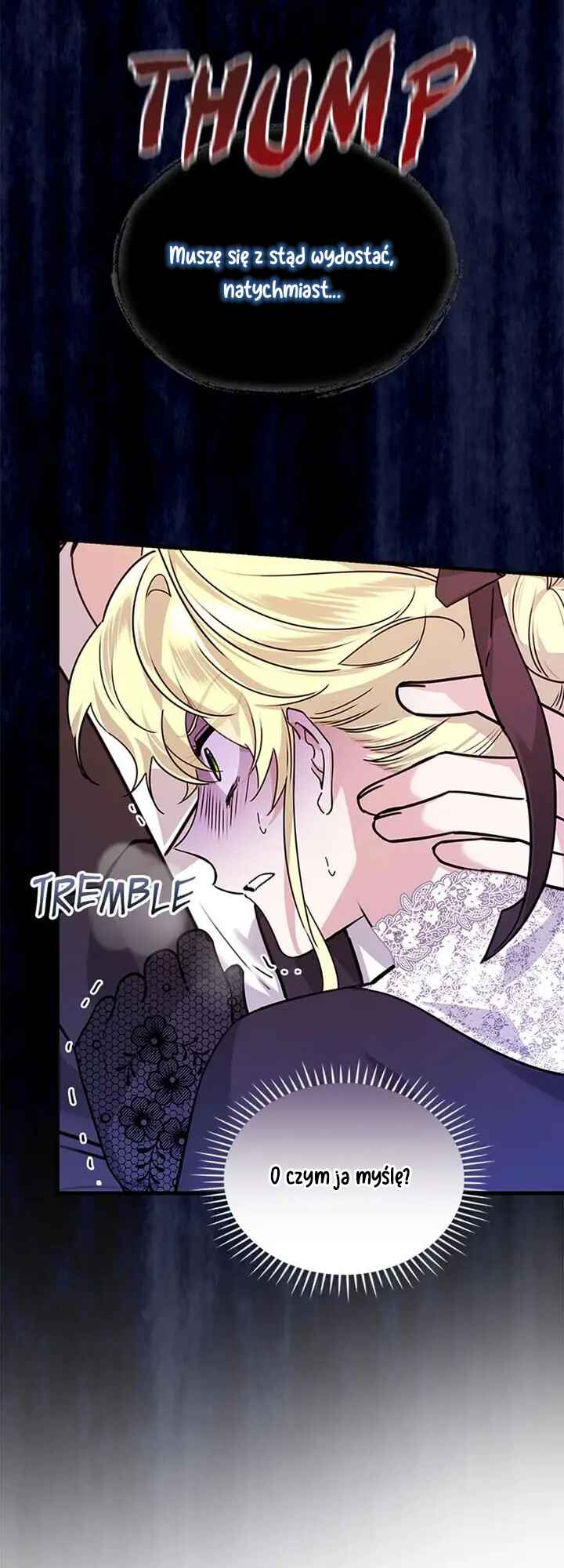 The Perfect Plan for a Fairy-Tale Ending Chapter 20 - Page 3