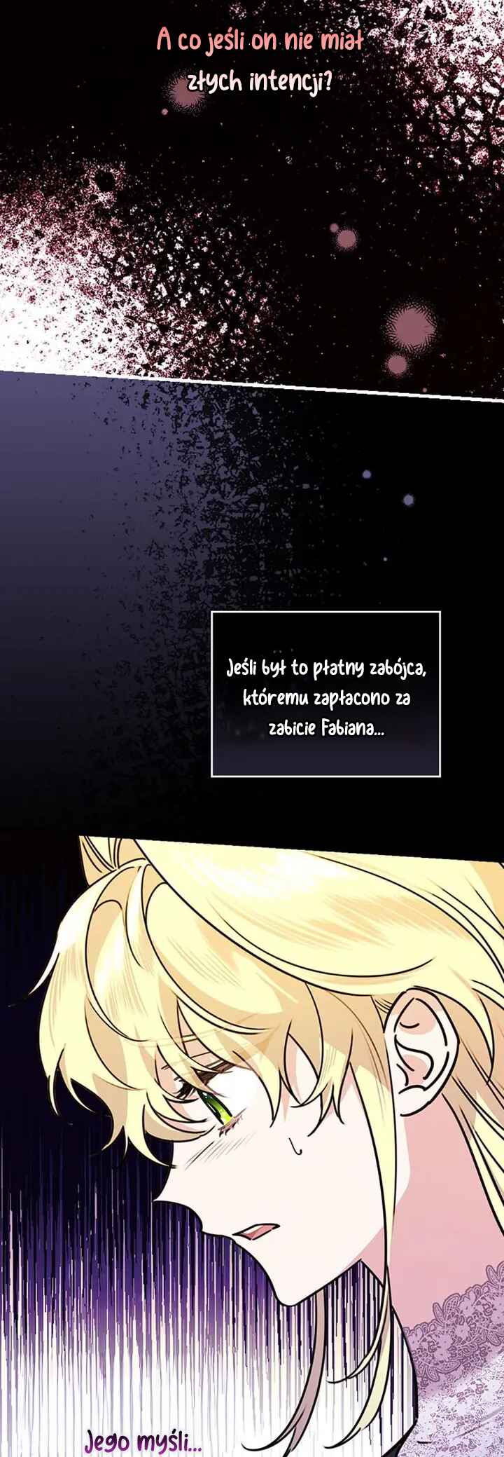 The Perfect Plan for a Fairy-Tale Ending Chapter 20 - Page 31