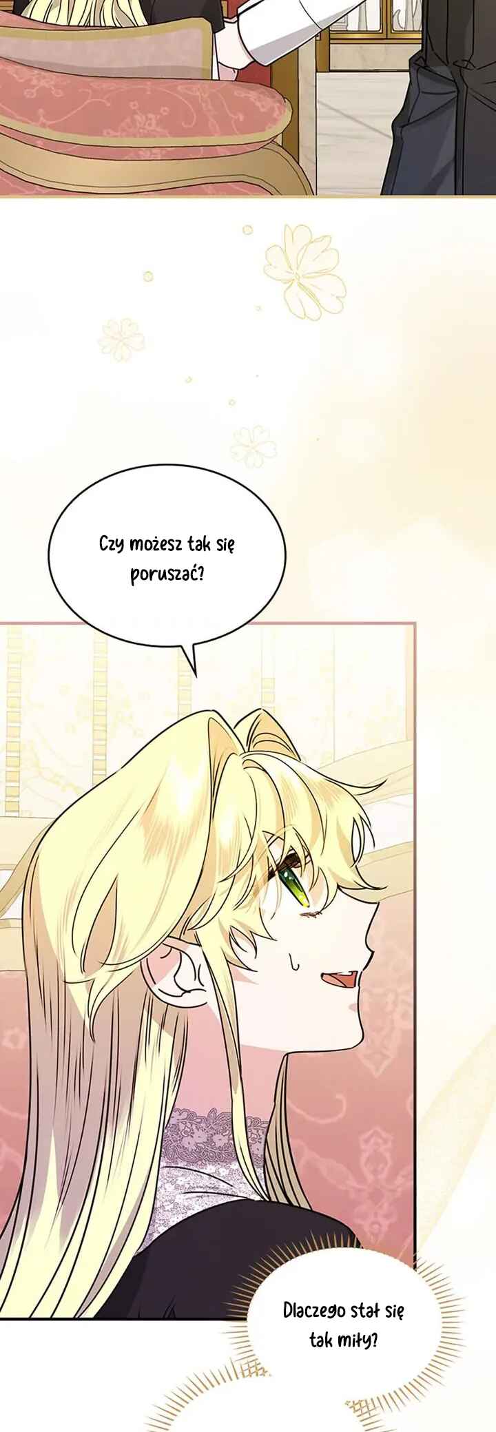 The Perfect Plan for a Fairy-Tale Ending Chapter 20 - Page 35