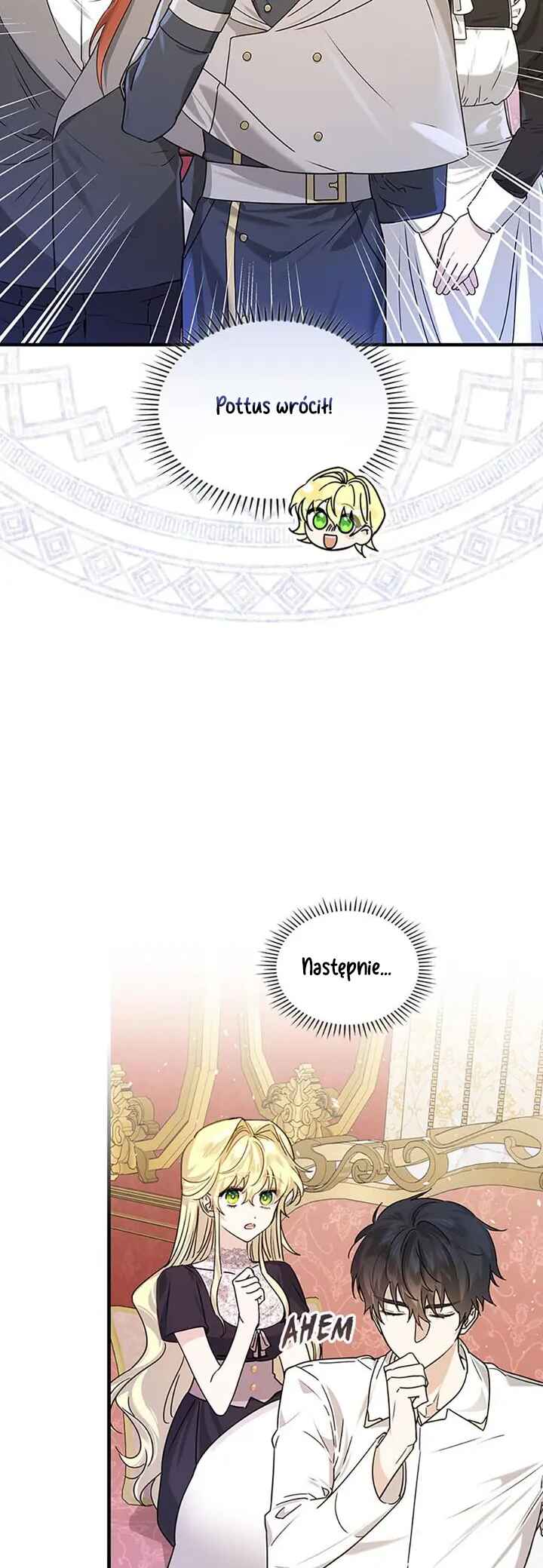 The Perfect Plan for a Fairy-Tale Ending Chapter 20 - Page 38