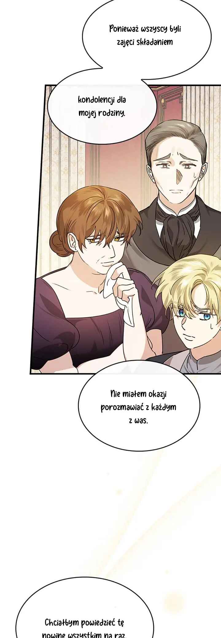 The Perfect Plan for a Fairy-Tale Ending Chapter 20 - Page 40