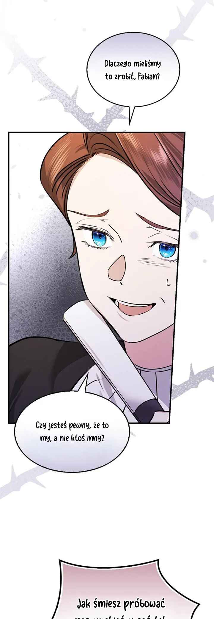 The Perfect Plan for a Fairy-Tale Ending Chapter 20 - Page 45