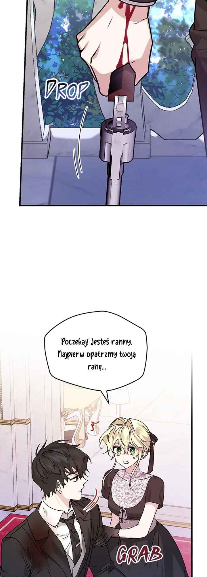 The Perfect Plan for a Fairy-Tale Ending Chapter 20 - Page 5