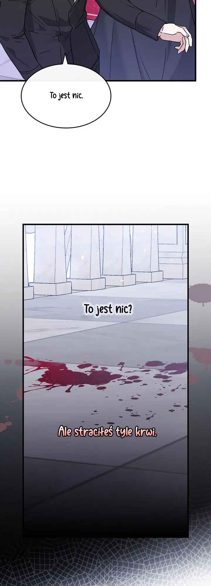 The Perfect Plan for a Fairy-Tale Ending Chapter 20 - Page 6