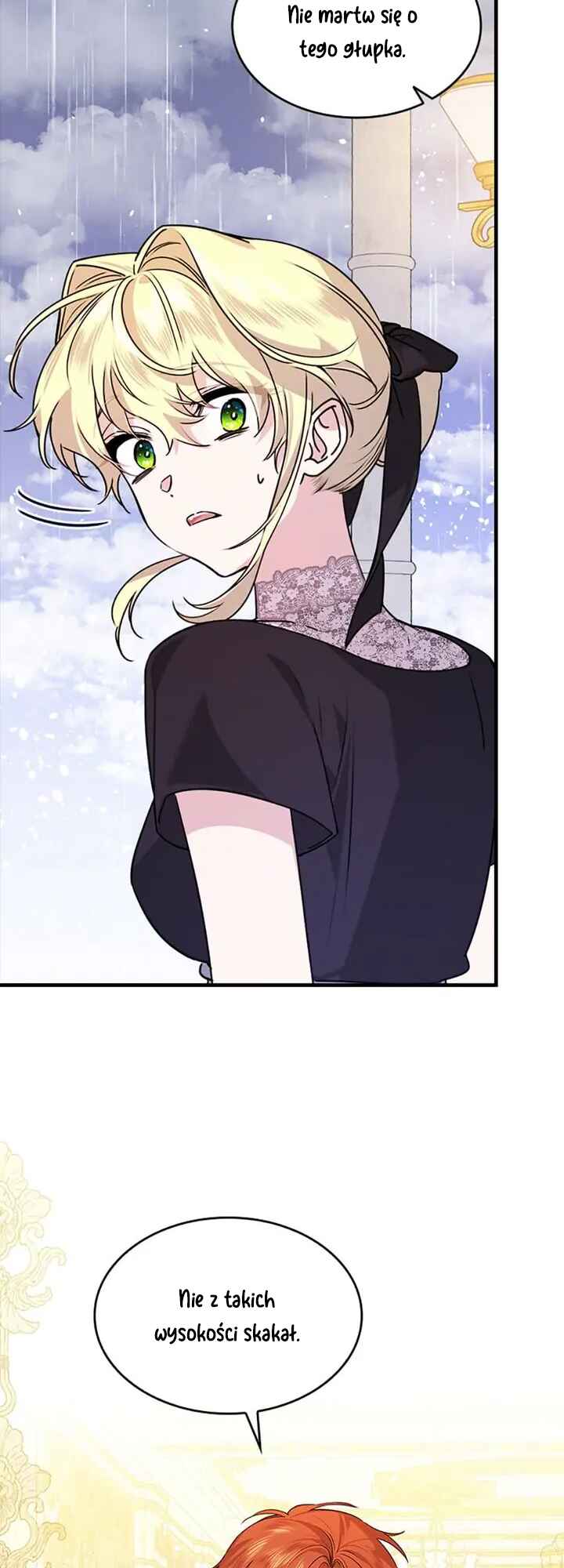 The Perfect Plan for a Fairy-Tale Ending Chapter 20 - Page 8
