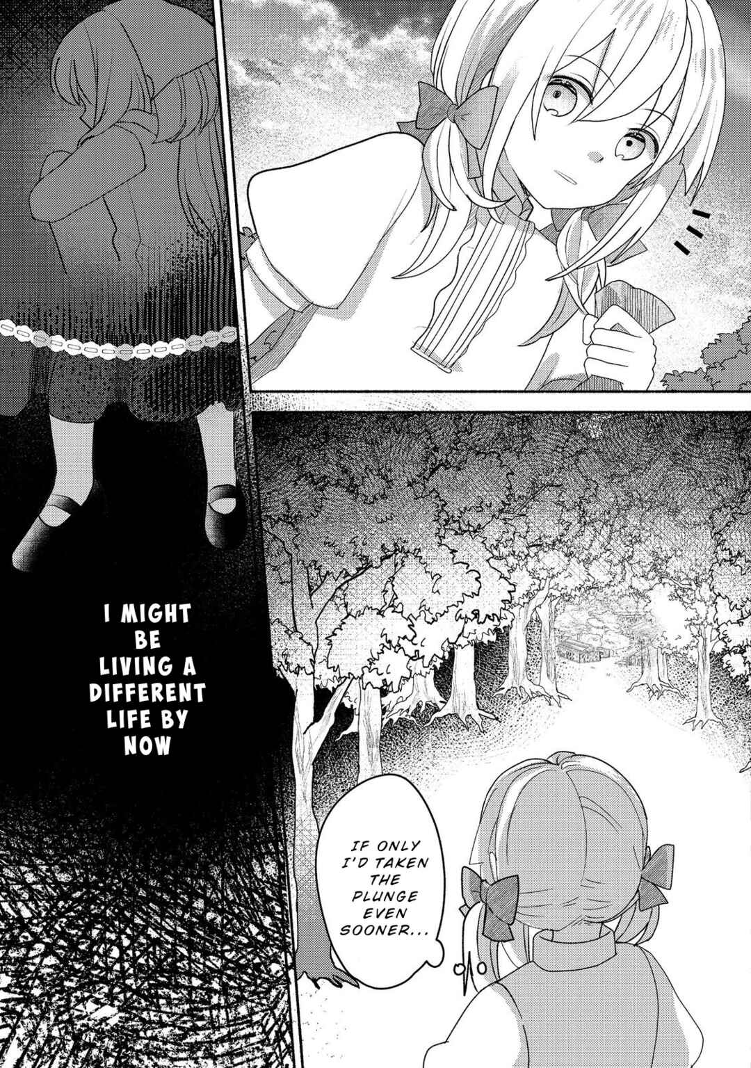 Tensei Nanmin Shoujo wa Shimin-ken wo 0 Kara Mezashite Hatarakimasu Chapter 9 - Page 9