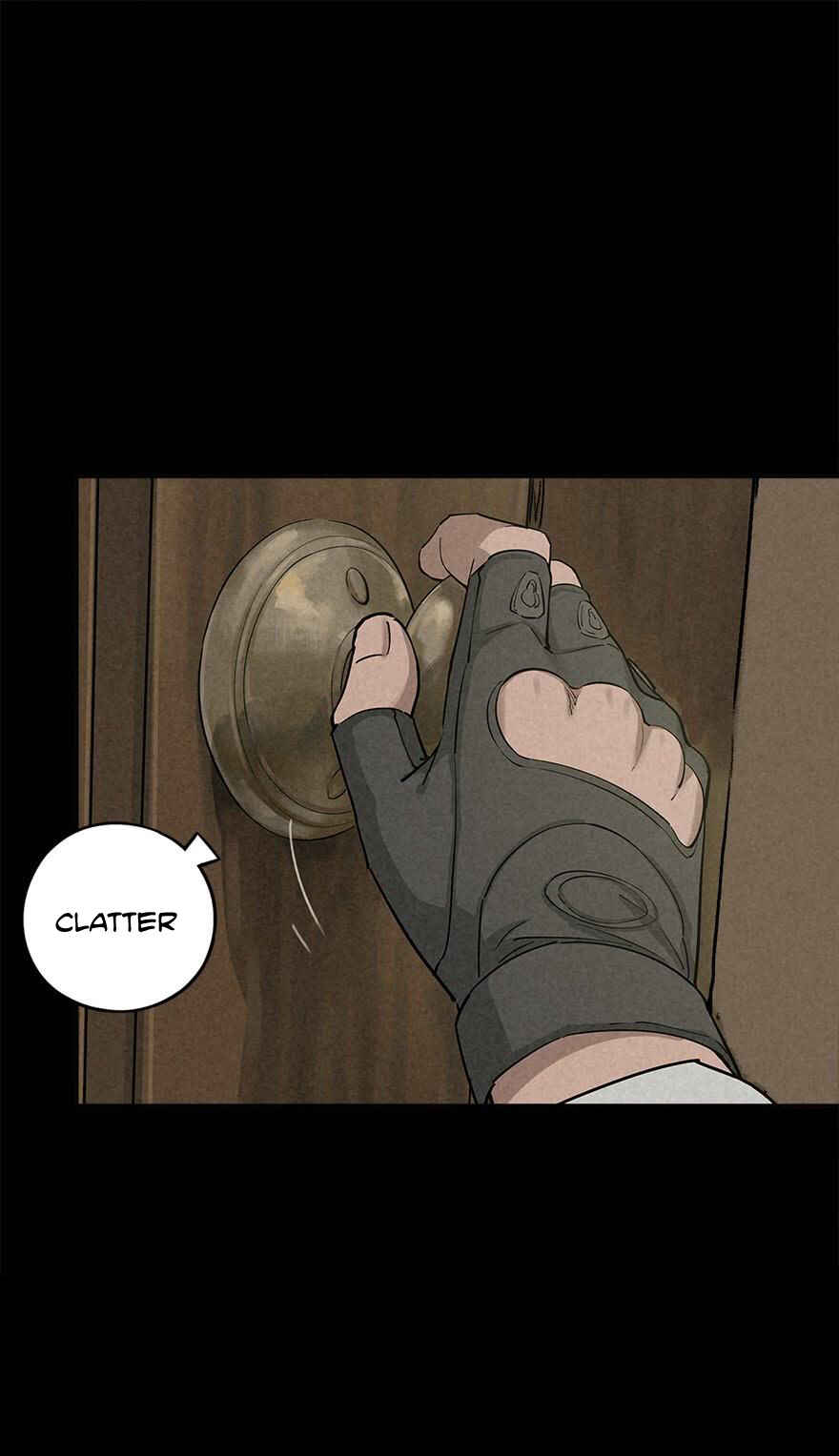 Trace of Doomsday Chapter 30 - Page 18