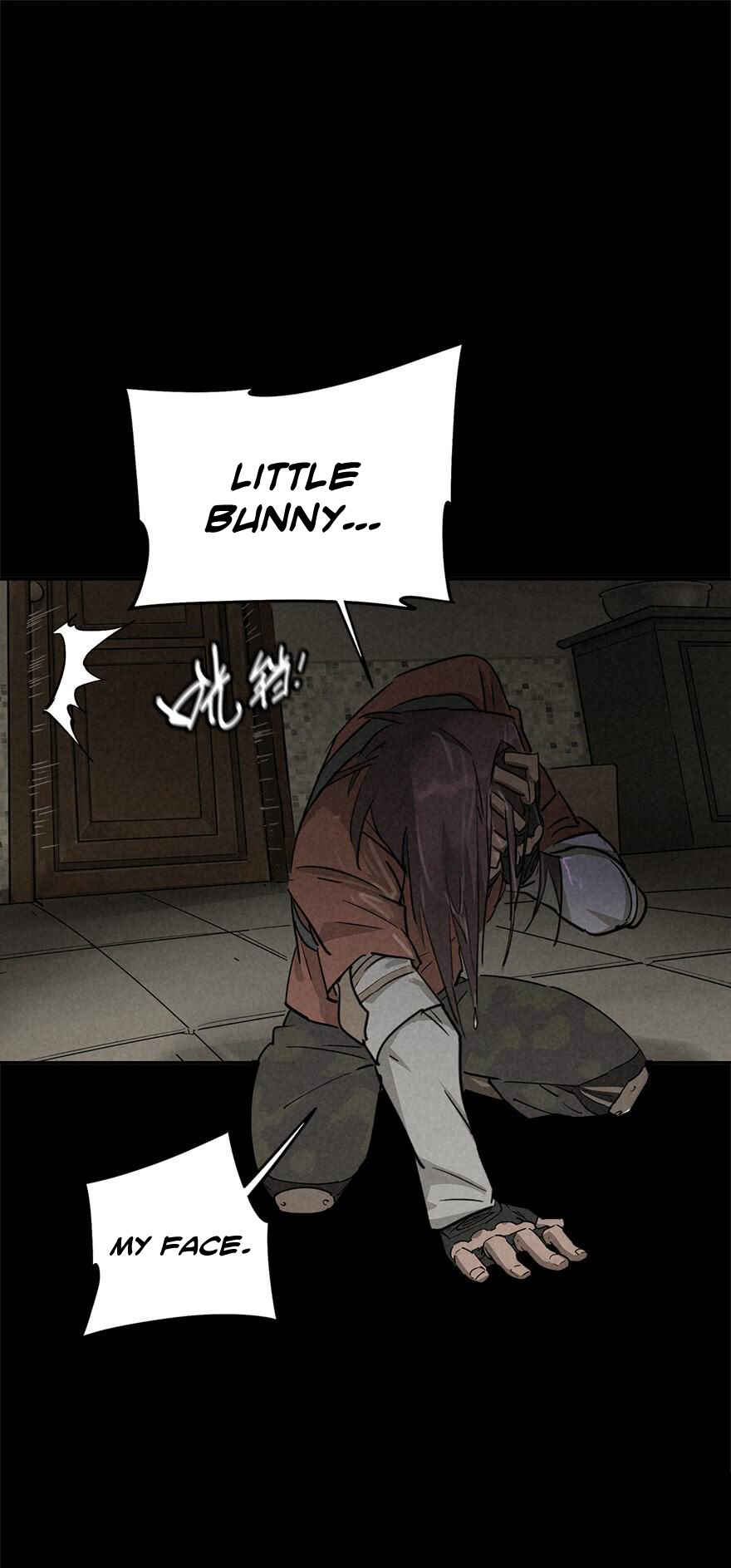 Trace of Doomsday Chapter 30 - Page 28