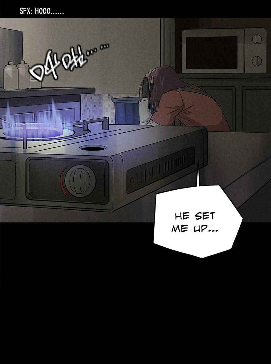 Trace of Doomsday Chapter 30 - Page 30