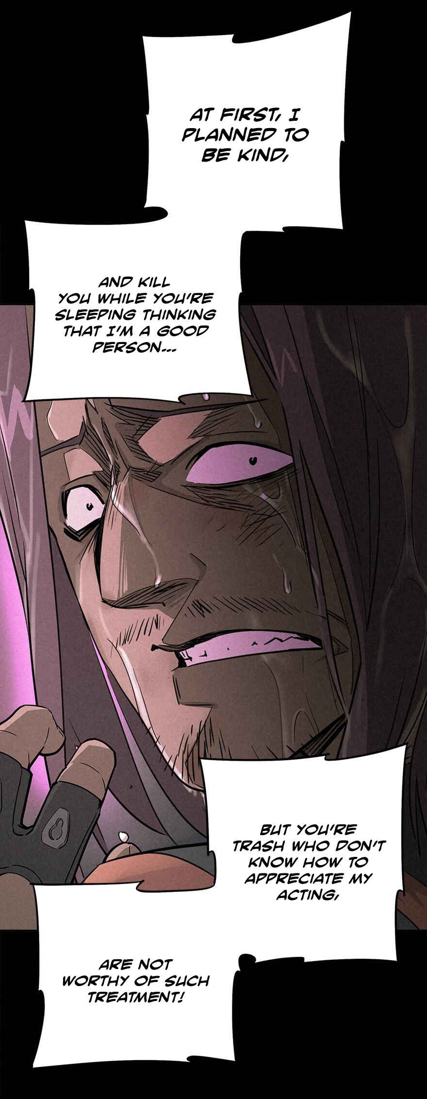 Trace of Doomsday Chapter 30 - Page 31