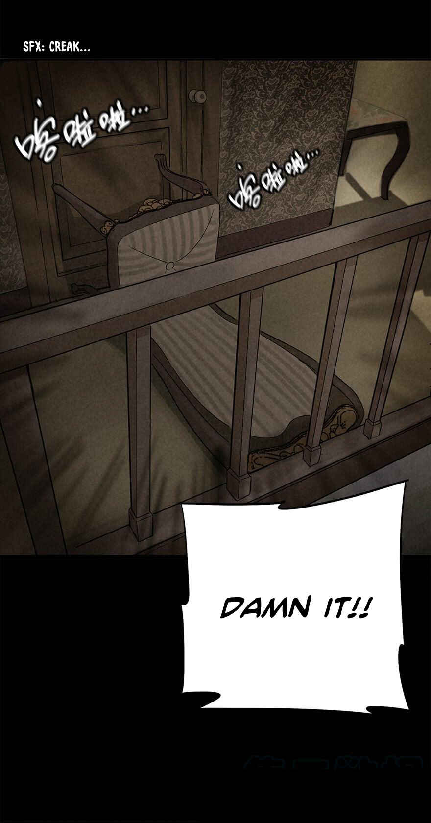 Trace of Doomsday Chapter 30 - Page 33