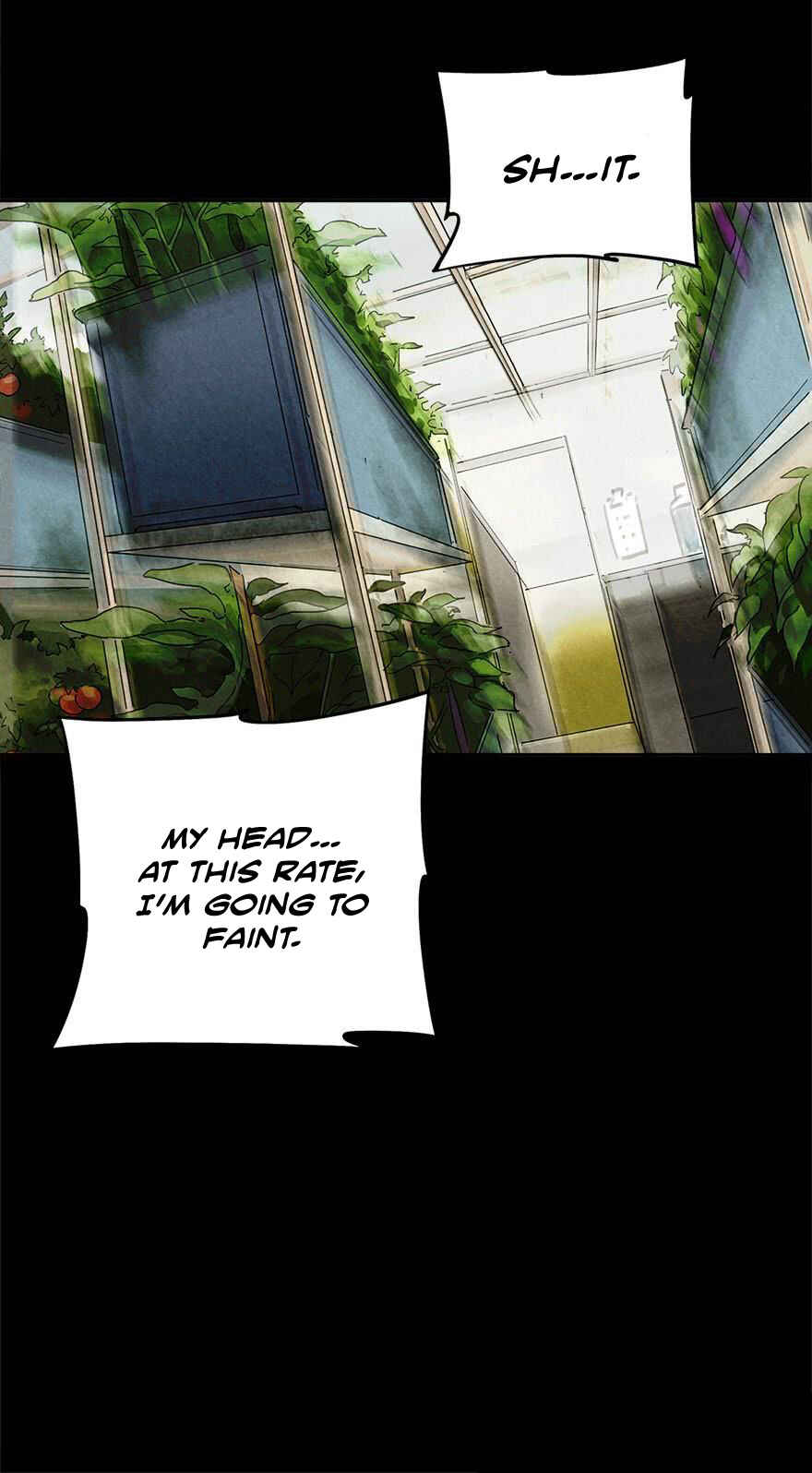 Trace of Doomsday Chapter 30 - Page 6