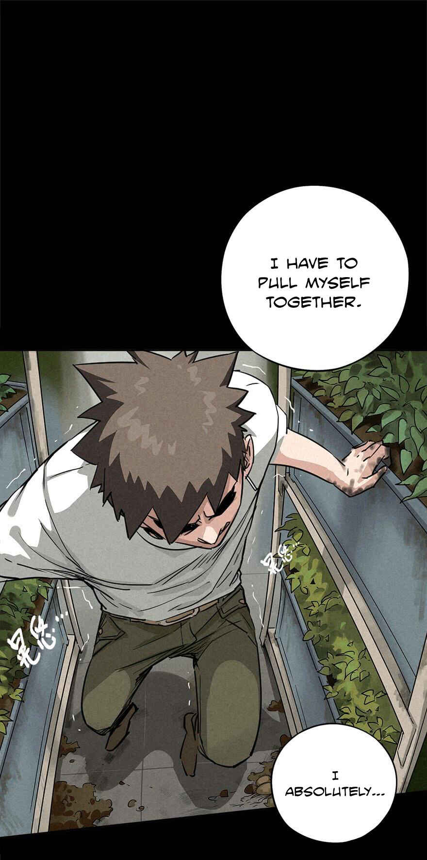 Trace of Doomsday Chapter 30 - Page 7