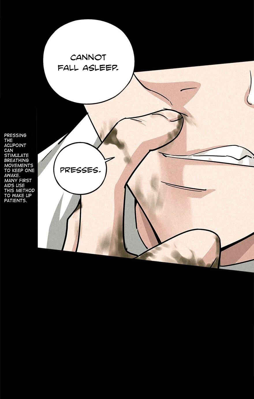 Trace of Doomsday Chapter 30 - Page 8