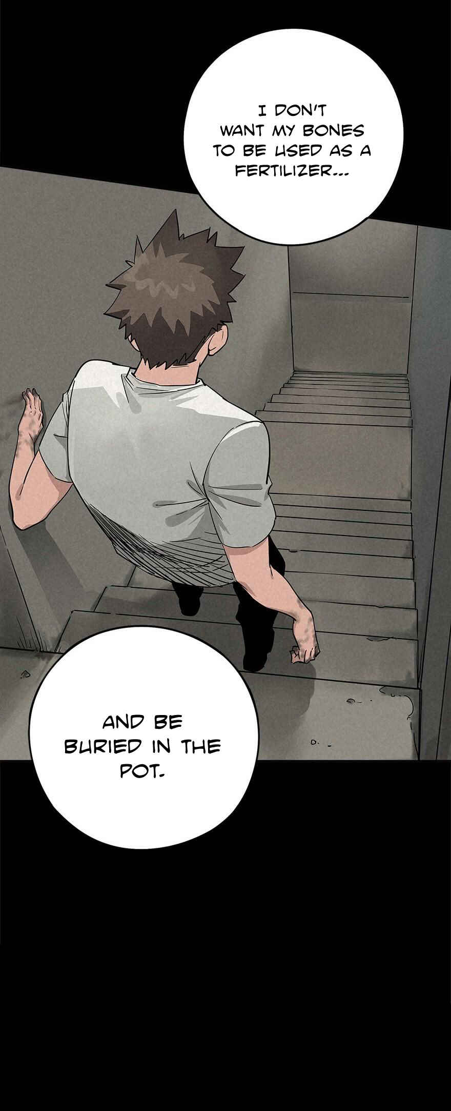 Trace of Doomsday Chapter 30 - Page 9