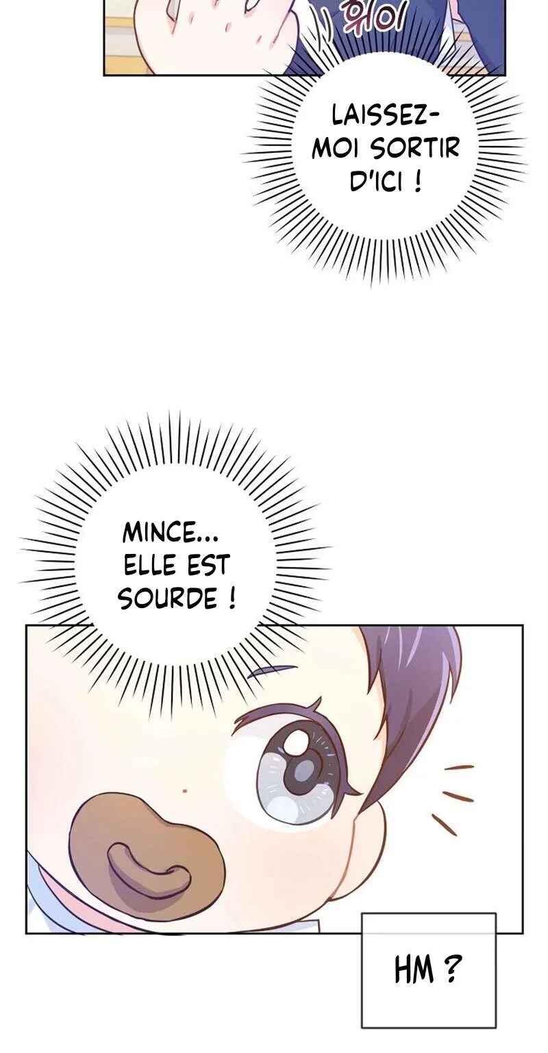 Gimme That Pacifier! Chapter 2 - Page 31