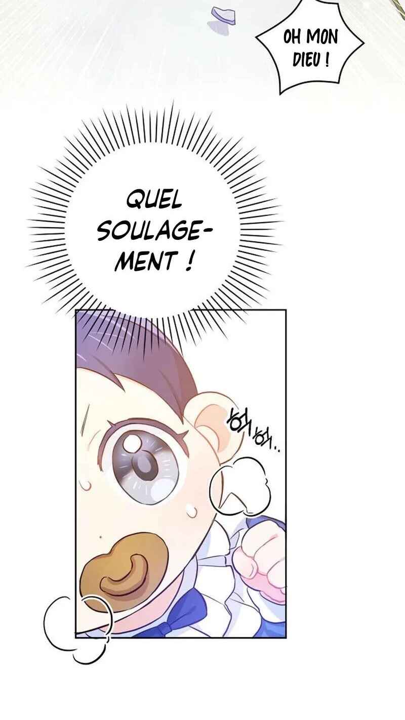 Gimme That Pacifier! Chapter 2 - Page 36