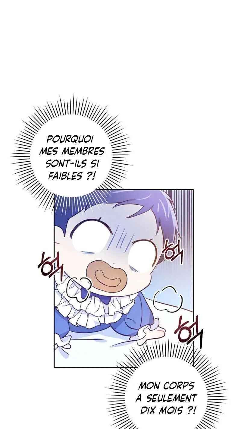 Gimme That Pacifier! Chapter 2 - Page 40