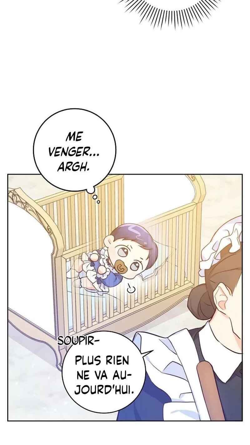 Gimme That Pacifier! Chapter 2 - Page 41