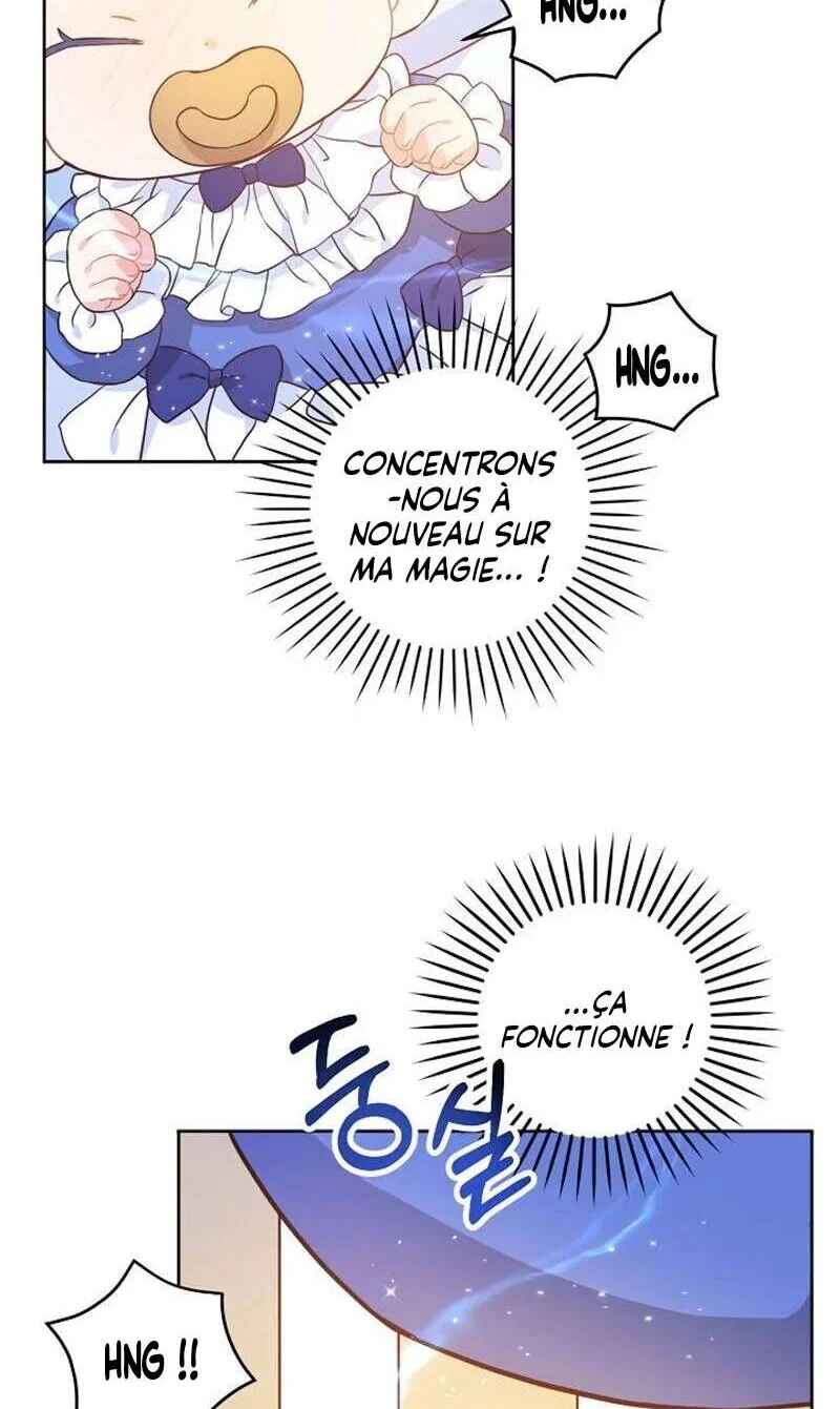 Gimme That Pacifier! Chapter 2 - Page 43