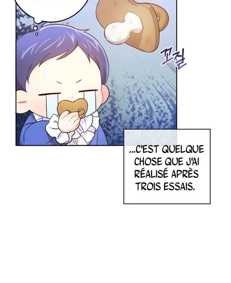 Gimme That Pacifier! Chapter 2 - Page 68