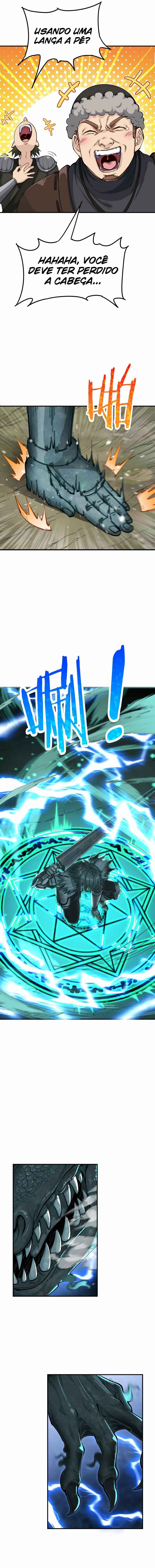 The Heavenly Path Is Not Stupid Chapter 9 - Page 19