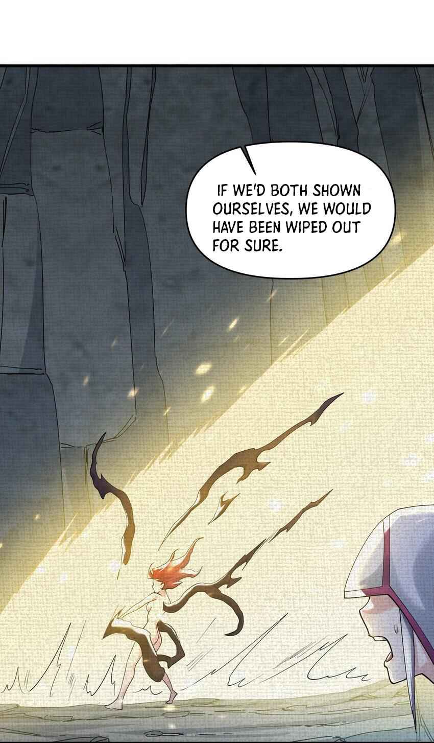I Look Too Much Like the Boss and the World Actually Believes It Chapter 55 - Page 10