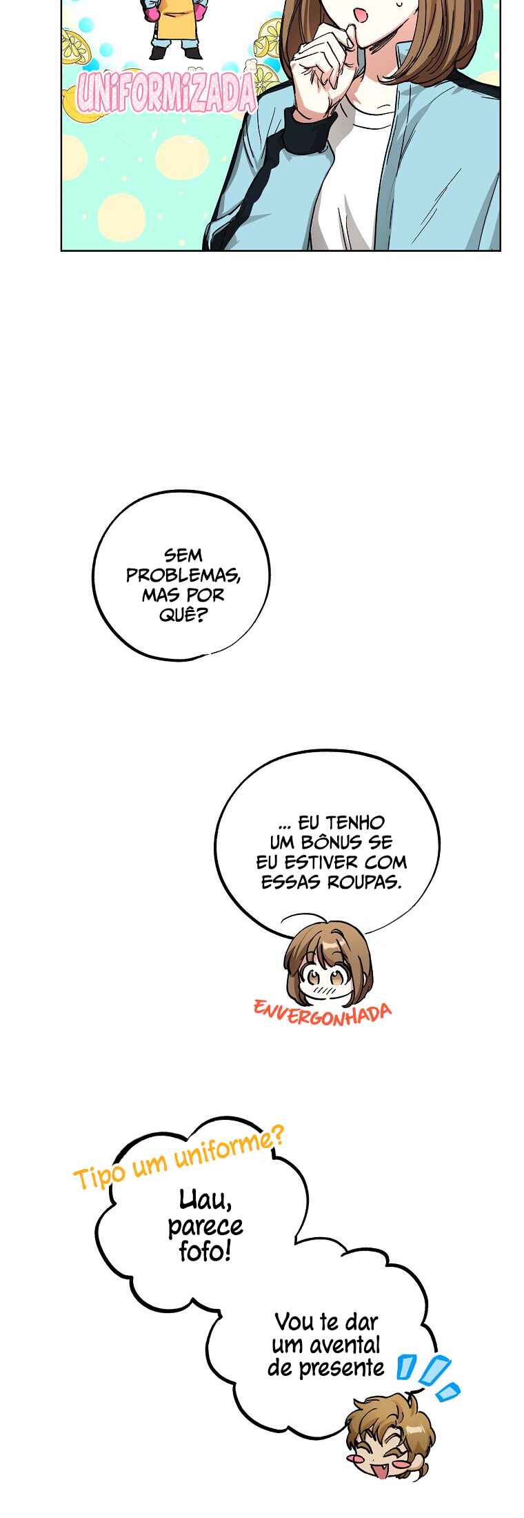Dungeon An ui Sallimkkun Chapter 12 - Page 18