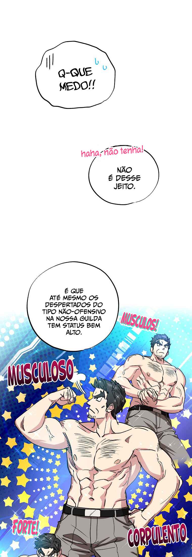 Dungeon An ui Sallimkkun Chapter 12 - Page 31