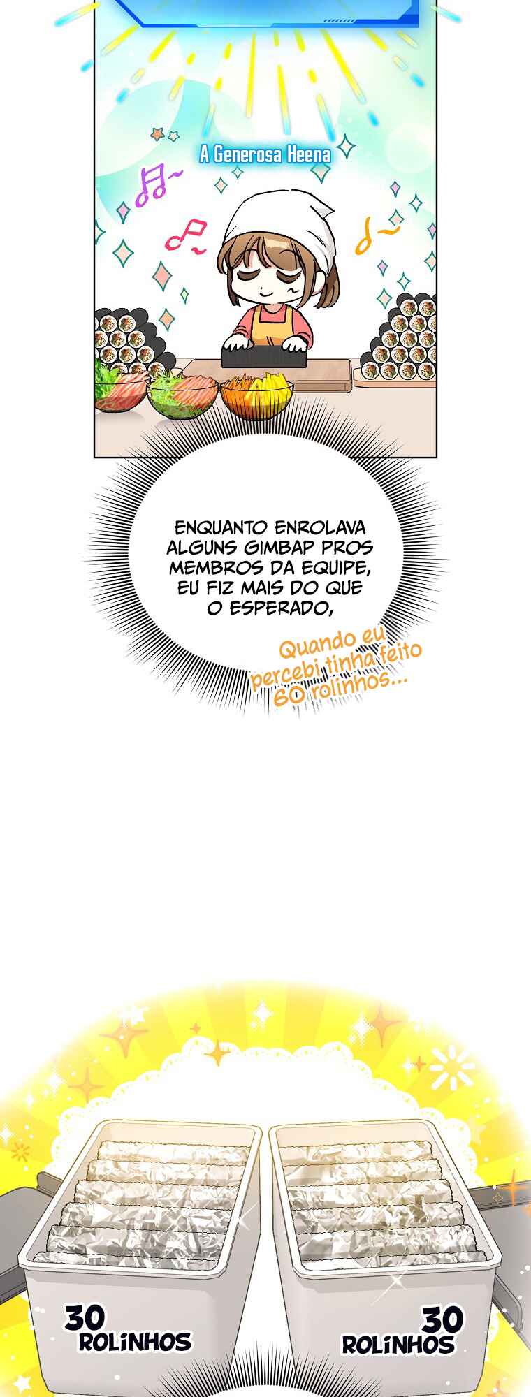 Dungeon An ui Sallimkkun Chapter 12 - Page 39